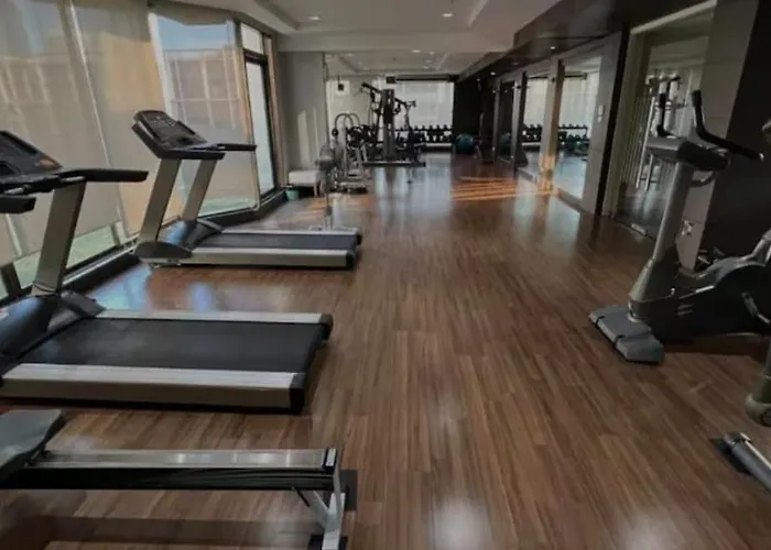 Apartment Newly Renovated 4-6 Pax Near Nana Bts