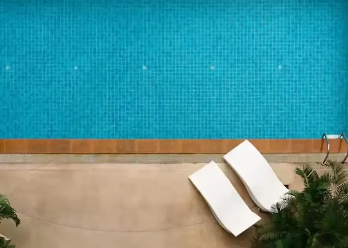 Apartment Newly Renovated 4-6 Pax Near Nana Bts *